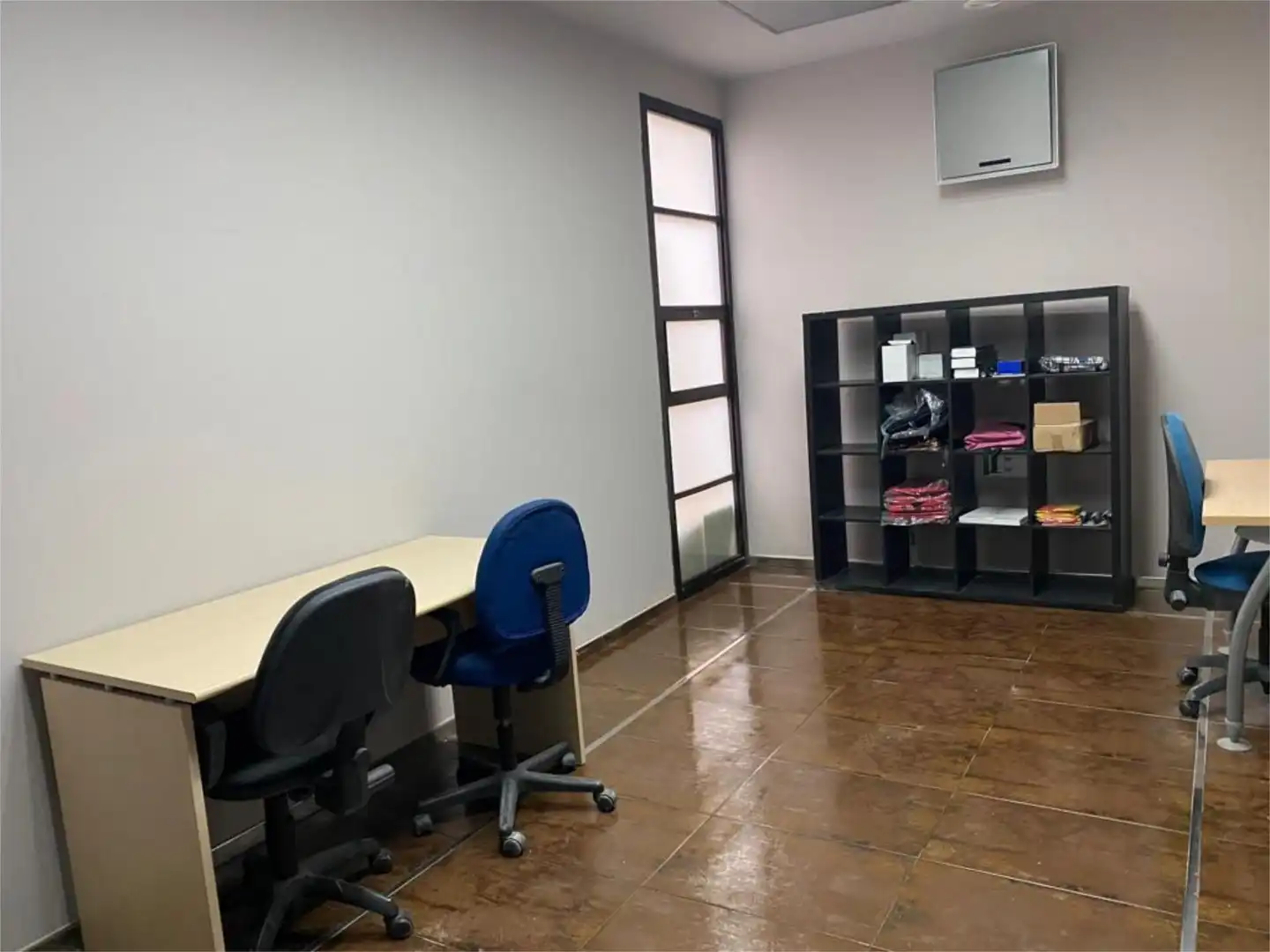 Büro zur Miete in Albacete