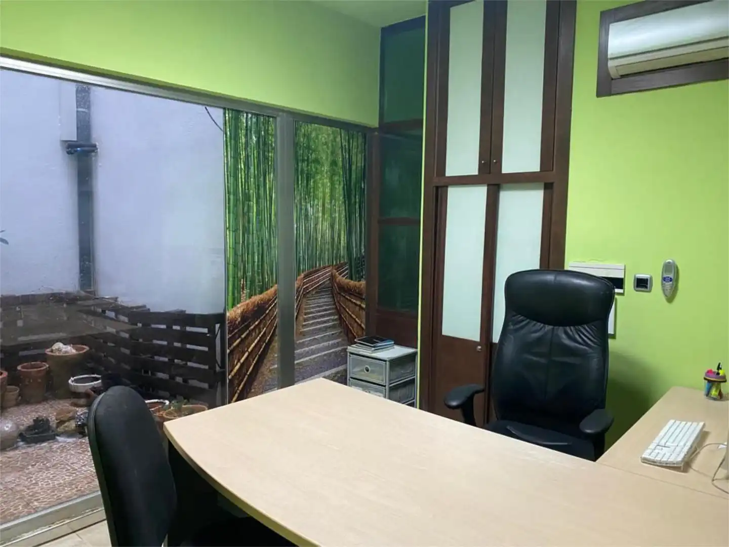 Büro zur Miete in Albacete