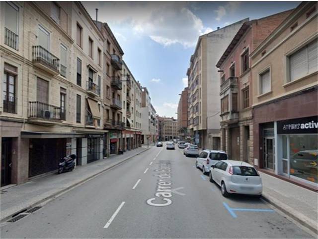 Local comercial en Venta en Carrer de Barcelona en Poble Nou