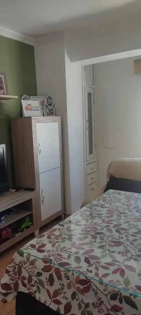 Wohnung zum Verkauf in Calle Padre Manjón, 15, Almodóvar del Río Schlafzimmer von Wohnung zum Verkauf in Almodóvar del Río mit Klimaanlage, Heizung und Abstellraum