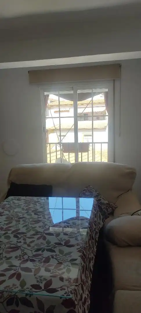Wohnung zum Verkauf in Calle Padre Manjón, 15, Almodóvar del Río Schlafzimmer von Wohnung zum Verkauf in Almodóvar del Río mit Klimaanlage, Heizung und Abstellraum