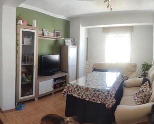 Living room of Flat for sale in Almodóvar del Río  with Air Conditioner, Heating and Storage room