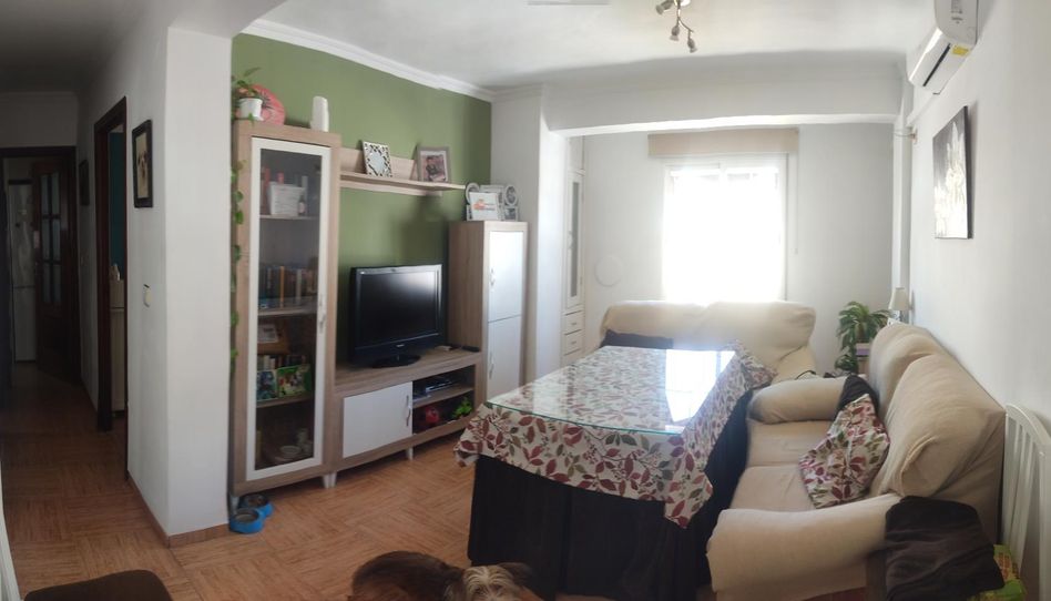 Wohnung zum Verkauf in Calle Padre Manjón, 15, Almodóvar del Río, Córdoba - Bild 1 Foto 1 von Wohnung zum Verkauf in Calle Padre Manjón, 15, Almodóvar del Río, Córdoba