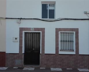 Exterior view of Planta baja for sale in Rosal de la Frontera