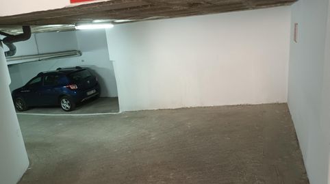 Foto 3 de Garatge en venda a Calle Berenguer de Marquina, Mercado, Alicante / Alacant