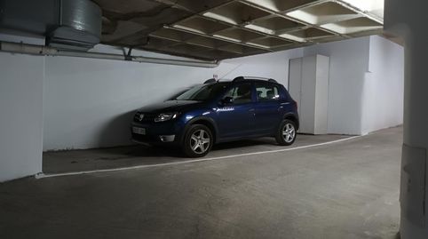 Foto 4 de Garatge en venda a Calle Berenguer de Marquina, Mercado, Alicante / Alacant