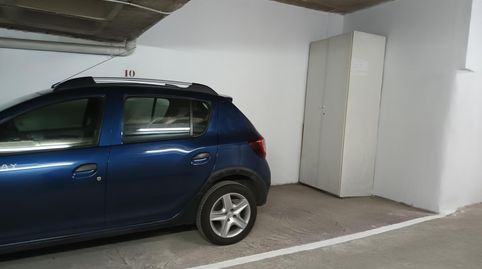 Foto 5 de Garatge en venda a Calle Berenguer de Marquina, Mercado, Alicante / Alacant