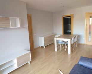 Wohnzimmer von Wohnung zum verkauf in Juneda mit Balkon