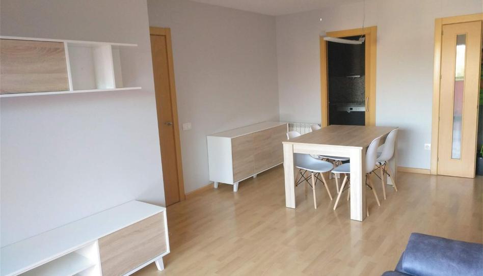Foto 1 de Piso en venta en Carrer Font del Gat, 11, Juneda, Lleida