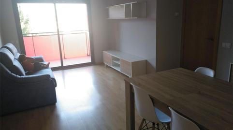 Foto 2 de Piso en venta en Carrer Font del Gat, 11, Juneda, Lleida