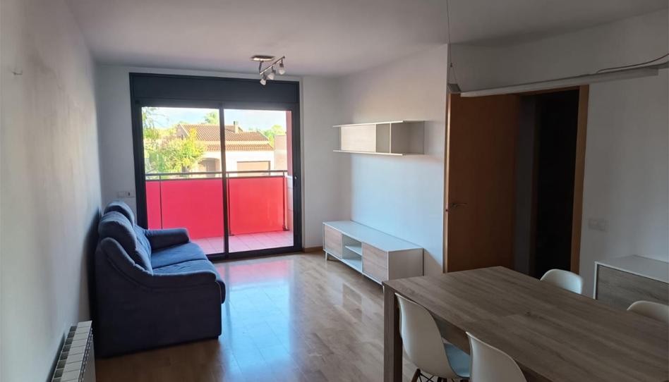 Pis en venda a Carrer Font del Gat, 11, Juneda, Lleida - imatge 1 Foto 1 de Pis en venda a Carrer Font del Gat, 11, Juneda, Lleida