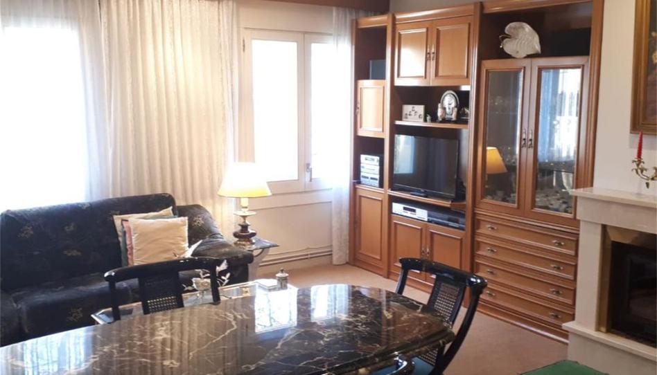 Pis en venda a Carretera D'olot, Sant Feliu de Pallerols, Girona - imatge 1 Foto 1 de Pis en venda a Carretera D'olot, Sant Feliu de Pallerols, Girona