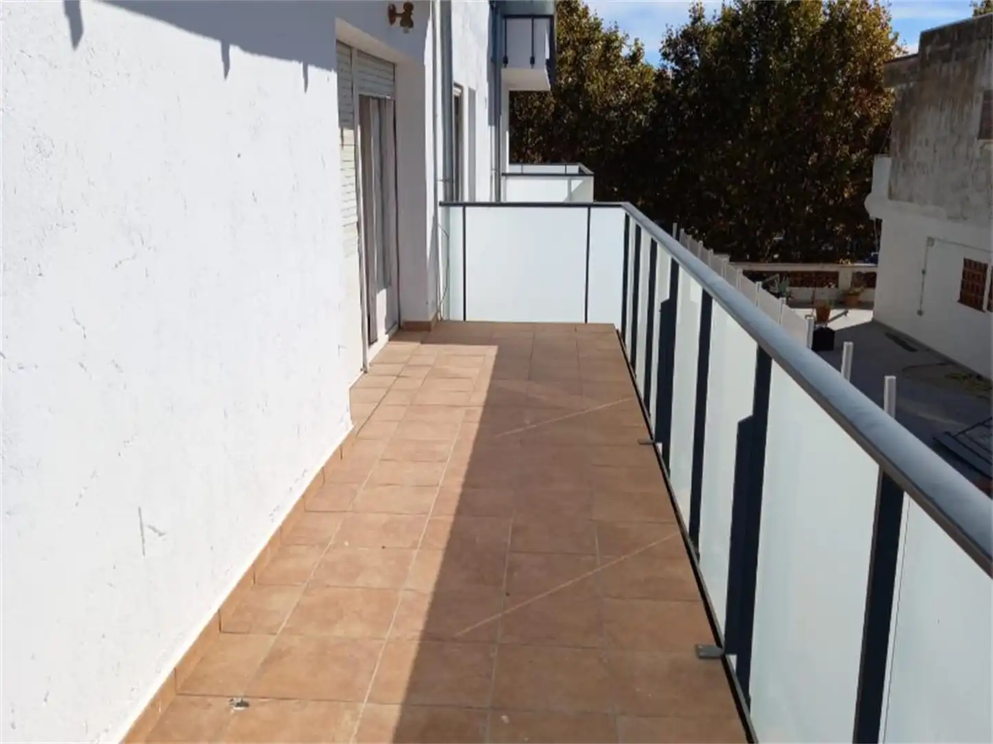 Piso en venta en Passatge Mori, 4, Moxó - Sant Mori Terraza de Piso en venta en Empuriabrava con Terraza y Balcón