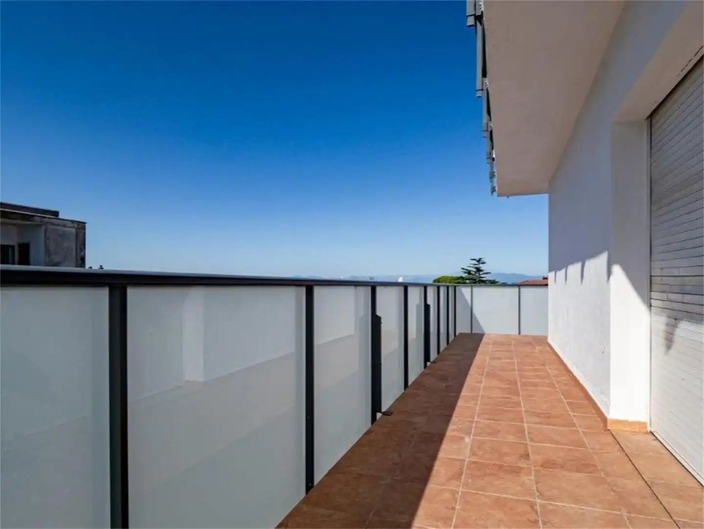 Piso en venta en Passatge Mori, 4, Moxó - Sant Mori Terraza de Piso en venta en Empuriabrava con Terraza y Balcón