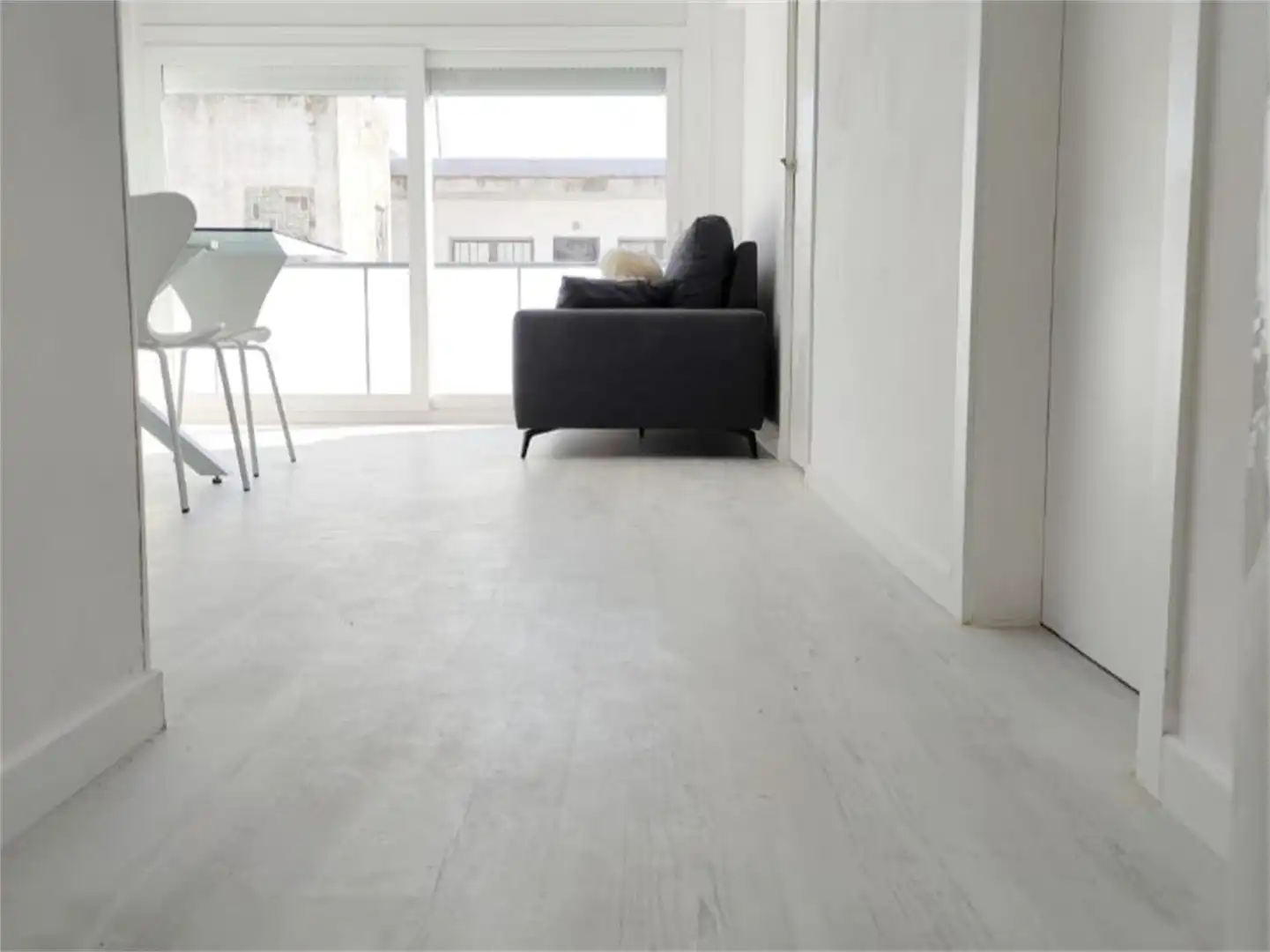 Piso en venta en Passatge Mori, 4, Moxó - Sant Mori Vista exterior de Piso en venta en Empuriabrava con Terraza y Balcón