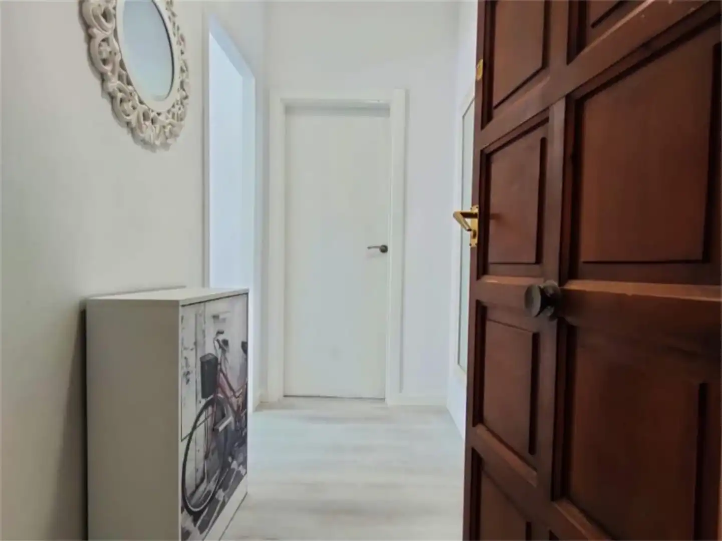 Piso en venta en Passatge Mori, 4, Moxó - Sant Mori Piso en venta en Empuriabrava con Terraza y Balcón