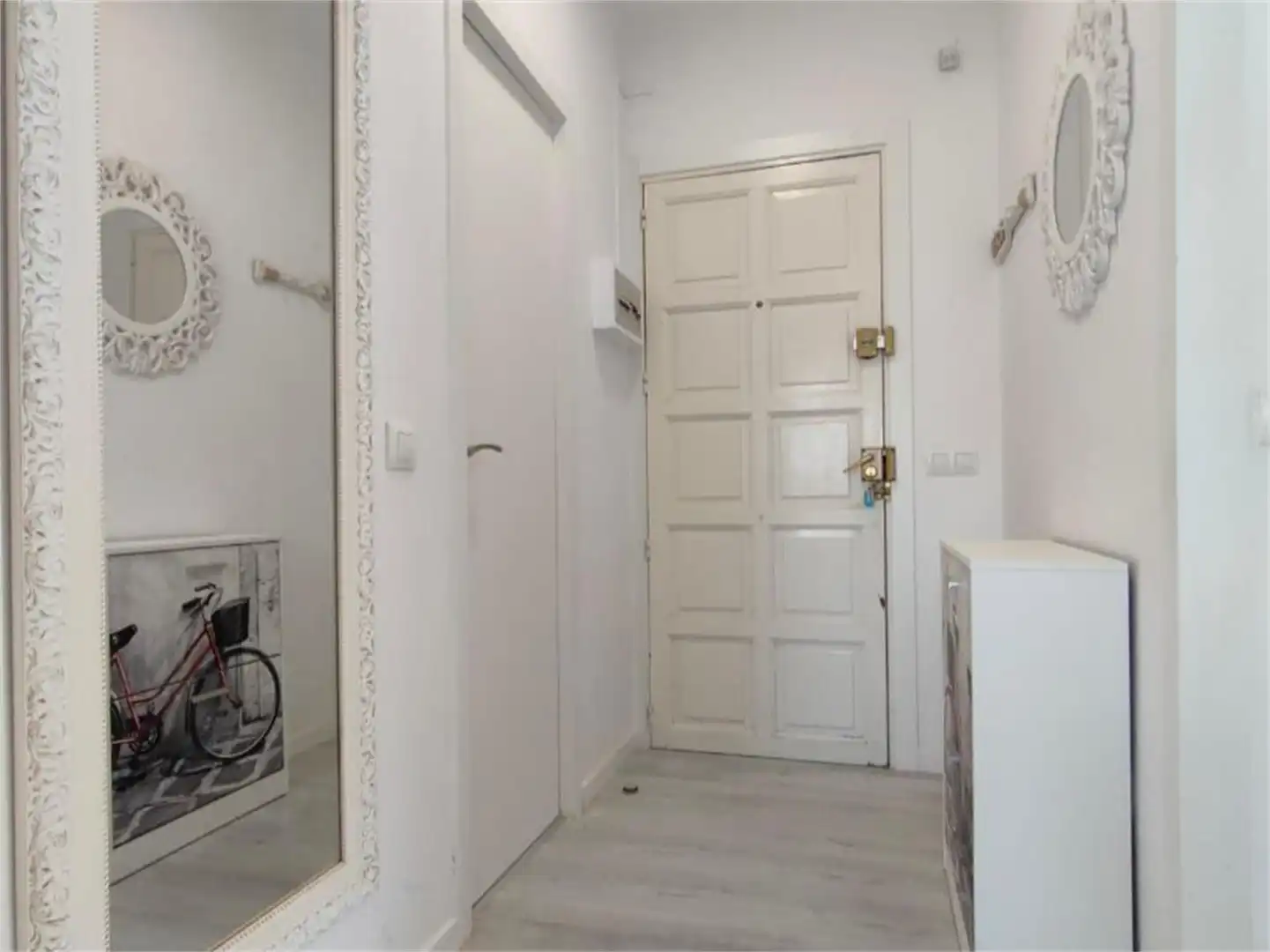 Piso en venta en Passatge Mori, 4, Moxó - Sant Mori Piso en venta en Empuriabrava con Terraza y Balcón