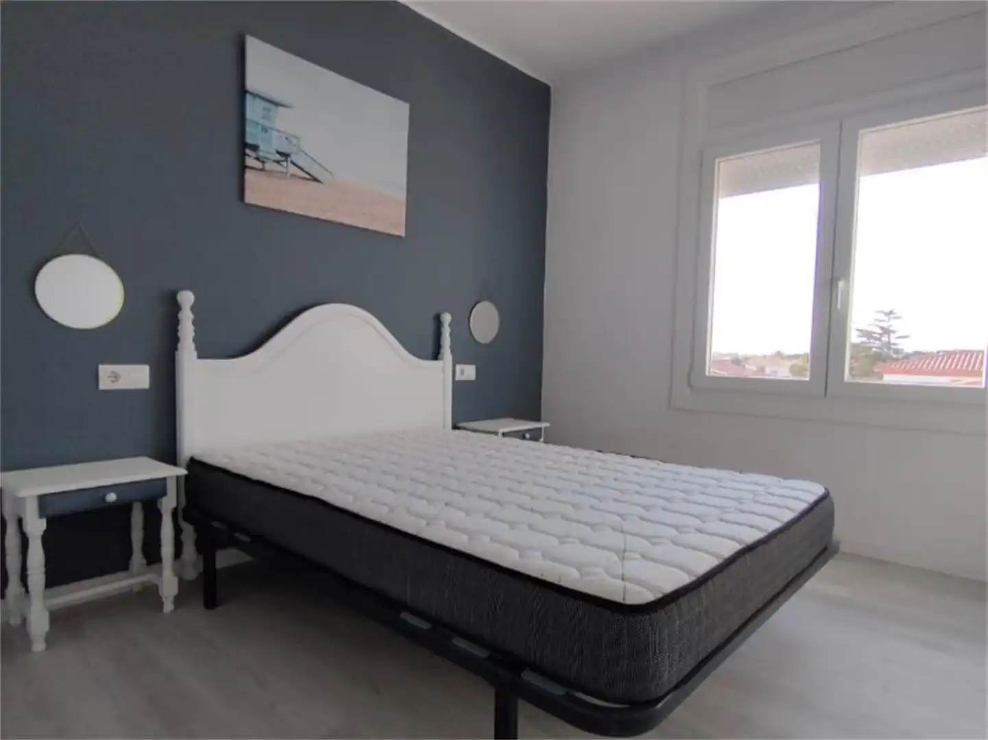 Piso en venta en Passatge Mori, 4, Moxó - Sant Mori Habitación de Piso en venta en Empuriabrava con Terraza y Balcón