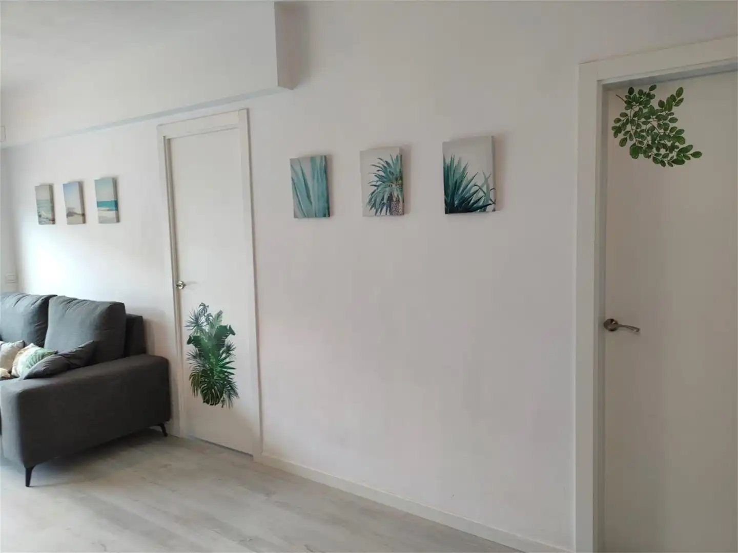 Piso en venta en Passatge Mori, 4, Moxó - Sant Mori Piso en venta en Empuriabrava con Terraza y Balcón