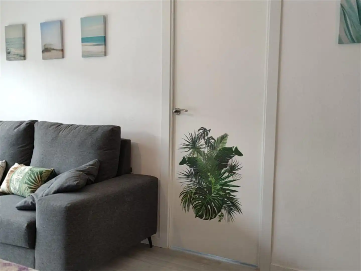 Piso en venta en Passatge Mori, 4, Moxó - Sant Mori Piso en venta en Empuriabrava con Terraza y Balcón