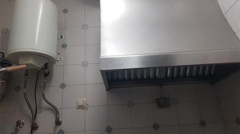 Premises for sale in Calle Valencia, El Carmen, Valencia - image 5 Photo 5 of Premises for sale in Calle Valencia, El Carmen, Valencia