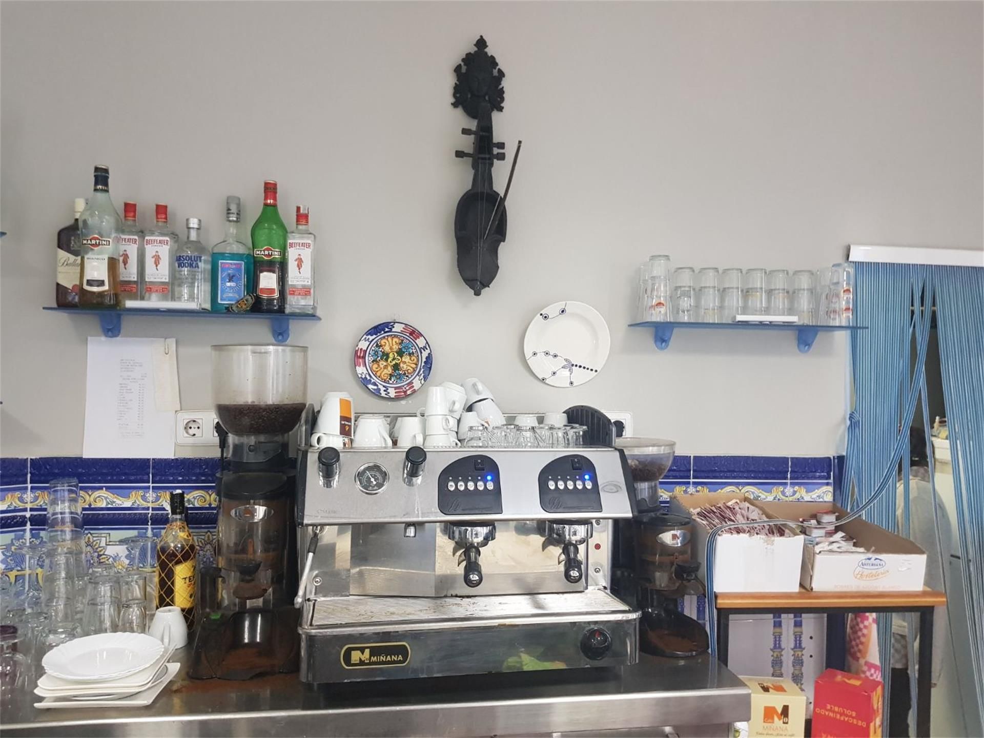 Premises for sale in Manises  with Heating