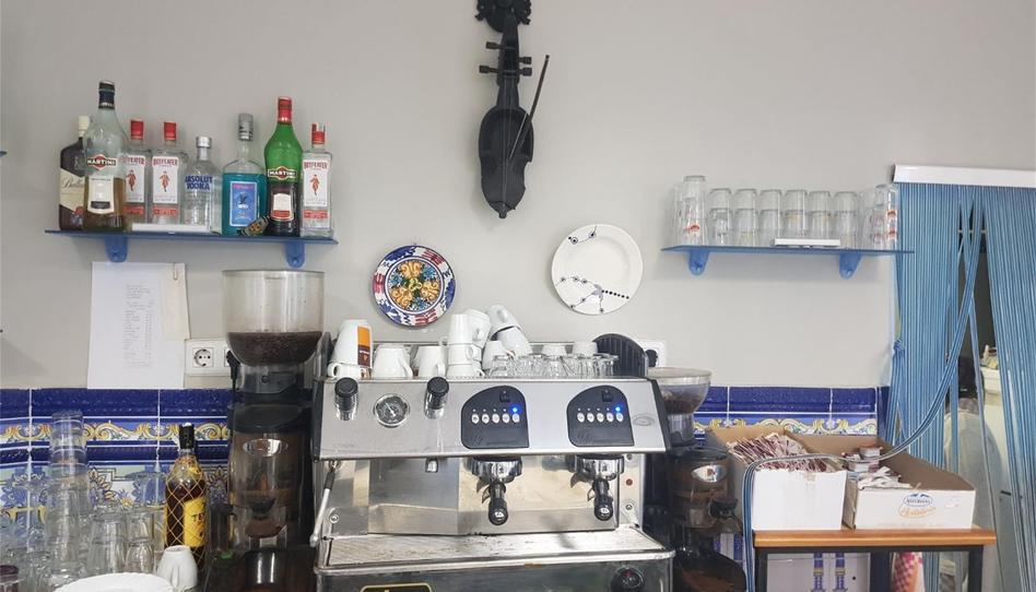 Premises for sale in Calle Valencia, El Carmen, Valencia - image 1 Photo 1 of Premises for sale in Calle Valencia, El Carmen, Valencia