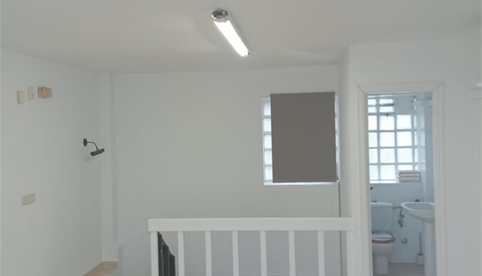 Premises to rent in Avenida Cataluña, Playa de San Juan, Alicante - image 1 Photo 1 of Premises to rent in Avenida Cataluña, Playa de San Juan, Alicante