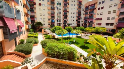 Foto 2 de Oficina de alquiler en Calle Caminos, 4, Colores -  Entreparques, Sevilla