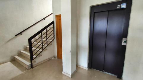 Foto 3 de Oficina de alquiler en Calle Caminos, 4, Colores -  Entreparques, Sevilla