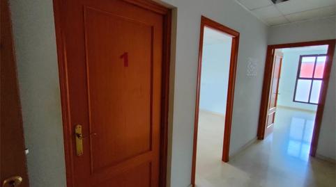 Foto 4 de Oficina de alquiler en Calle Caminos, 4, Colores -  Entreparques, Sevilla