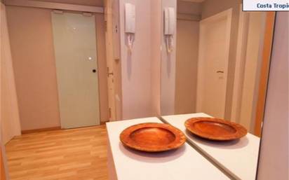 Apartamento en alquiler en salobreña costa