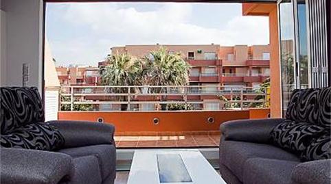 Apartament de lloguer a Paseo Marítimo, Salobreña Costa, Granada - imatge 3 Foto 3 de Apartament de lloguer a Paseo Marítimo, Salobreña Costa, Granada