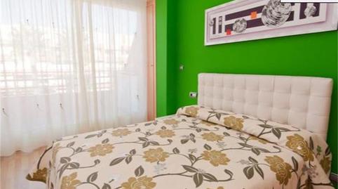 Apartament de lloguer a Paseo Marítimo, Salobreña Costa, Granada - imatge 5 Foto 5 de Apartament de lloguer a Paseo Marítimo, Salobreña Costa, Granada