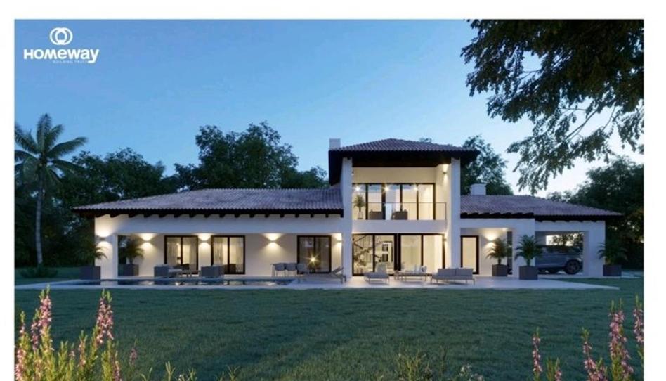 Casa o xalet en venda a Sanxenxo, Sanxenxo pueblo, Pontevedra - imatge 1 Foto 1 de Casa o xalet en venda a Sanxenxo, Sanxenxo pueblo, Pontevedra