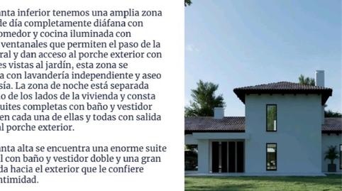 Casa o xalet en venda a Sanxenxo, Sanxenxo pueblo, Pontevedra - imatge 3 Foto 3 de Casa o xalet en venda a Sanxenxo, Sanxenxo pueblo, Pontevedra