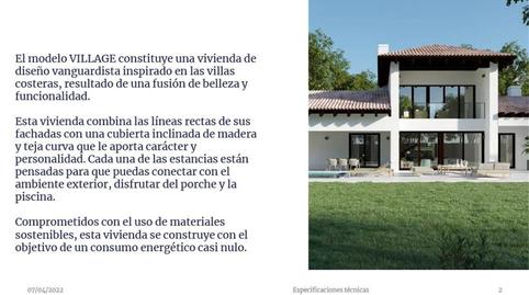 Casa o xalet en venda a Sanxenxo, Sanxenxo pueblo, Pontevedra - imatge 4 Foto 4 de Casa o xalet en venda a Sanxenxo, Sanxenxo pueblo, Pontevedra