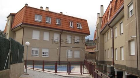 Photo 4 of Garage to rent in Calle Agua, 1, Navalafuente, Madrid