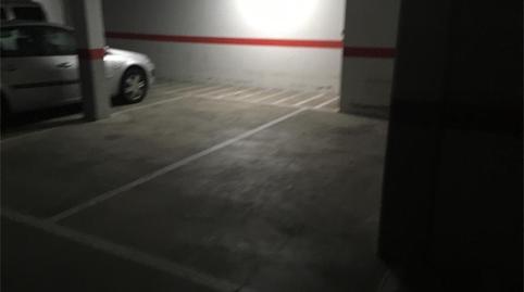 Photo 5 of Garage to rent in Calle Agua, 1, Navalafuente, Madrid