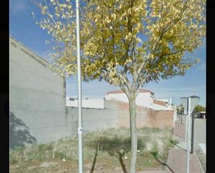 Exterior view of Constructible Land for sale in Pedro Muñoz