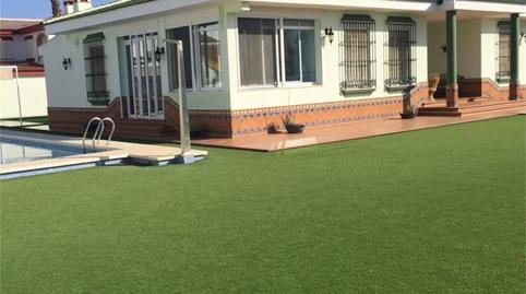 Foto 2 de Pis en venda a Calle Sector Calamón, Coto, Huelva