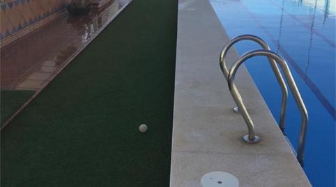 Foto 4 de Pis en venda a Calle Sector Calamón, Coto, Huelva