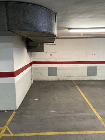 Piso en Venta en Carrer de Nicaragua, 69 en Barri de les Corts