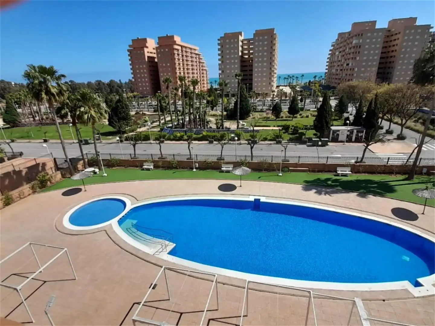 Erdgeschoss zum Verkauf in Boulevard Central, 48, Oropesa del Mar / Orpesa Erdgeschoss zum Verkauf in Boulevard Central, 48, Oropesa del Mar / Orpesa