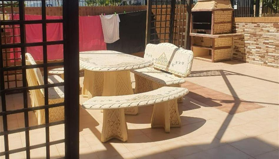 Planta baixa en venda a Avinguda Central, 48, Costa Azahar, Castellón - imatge 1 Foto 1 de Planta baixa en venda a Avinguda Central, 48, Costa Azahar, Castellón