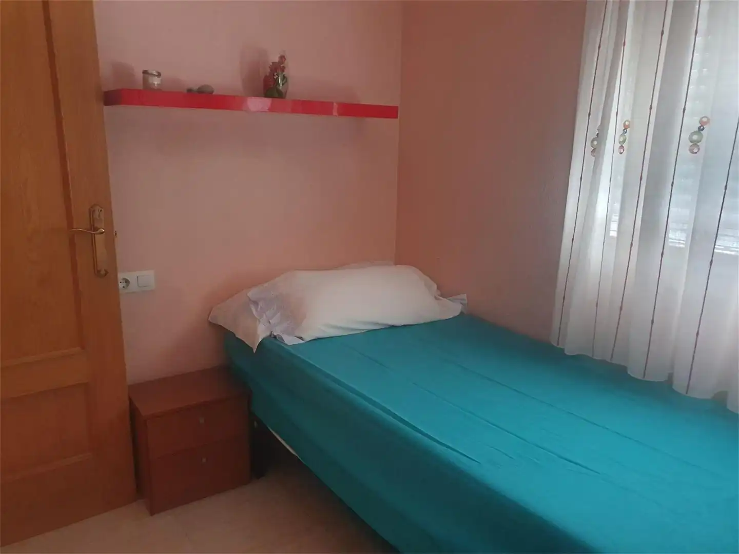 Erdgeschoss zum Verkauf in Boulevard Central, 48, Oropesa del Mar / Orpesa Schlafzimmer von Erdgeschoss zum Verkauf in Oropesa del Mar / Orpesa mit Terrasse, Schwimmbad und Balkon