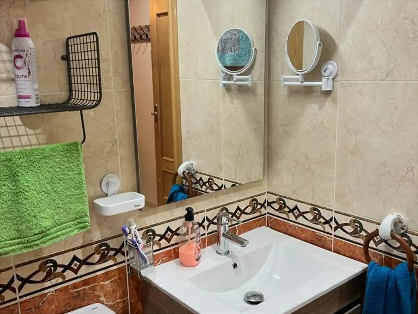 Erdgeschoss zum Verkauf in Boulevard Central, 48, Oropesa del Mar / Orpesa Badezimmer von Erdgeschoss zum Verkauf in Oropesa del Mar / Orpesa mit Terrasse, Schwimmbad und Balkon