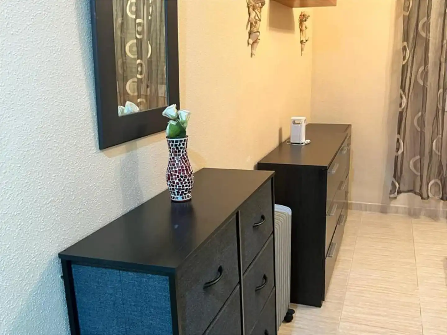 Erdgeschoss zum Verkauf in Boulevard Central, 48, Oropesa del Mar / Orpesa Schlafzimmer von Erdgeschoss zum Verkauf in Oropesa del Mar / Orpesa mit Terrasse, Schwimmbad und Balkon