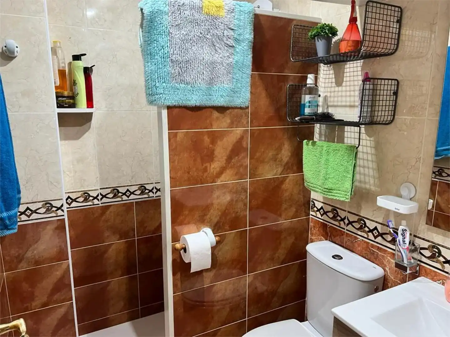 Erdgeschoss zum Verkauf in Boulevard Central, 48, Oropesa del Mar / Orpesa Badezimmer von Erdgeschoss zum Verkauf in Oropesa del Mar / Orpesa mit Terrasse, Schwimmbad und Balkon