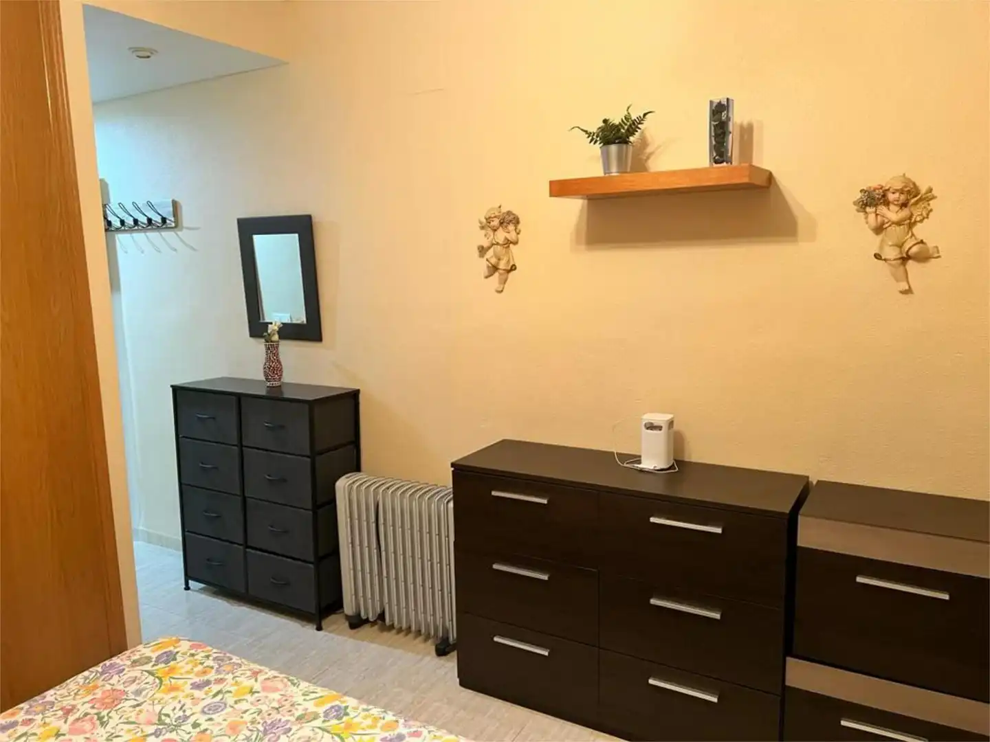 Erdgeschoss zum Verkauf in Boulevard Central, 48, Oropesa del Mar / Orpesa Schlafzimmer von Erdgeschoss zum Verkauf in Oropesa del Mar / Orpesa mit Terrasse, Schwimmbad und Balkon